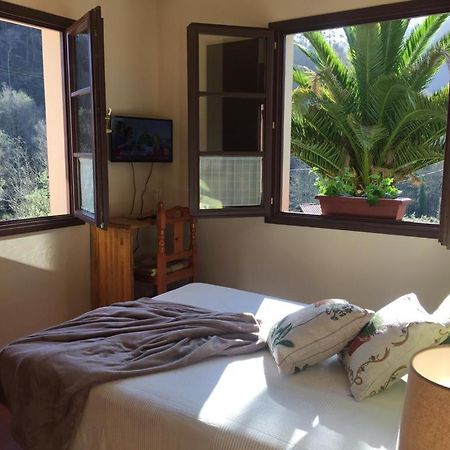 Hotel Penacabrera 2 Santa Eulalia  ภายนอก รูปภาพ