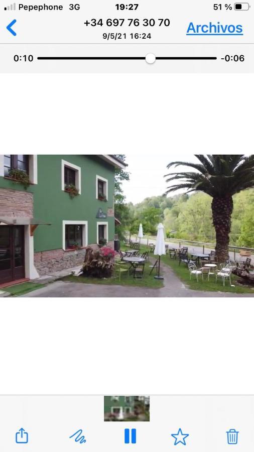 Hotel Penacabrera 2 Santa Eulalia  ภายนอก รูปภาพ