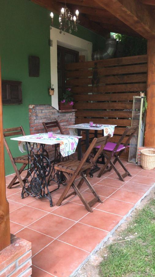 Hotel Penacabrera 2 Santa Eulalia  ภายนอก รูปภาพ
